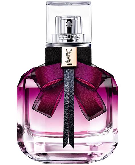 yves ysl mon paris 1.6 oz|yves st laurent mon paris.